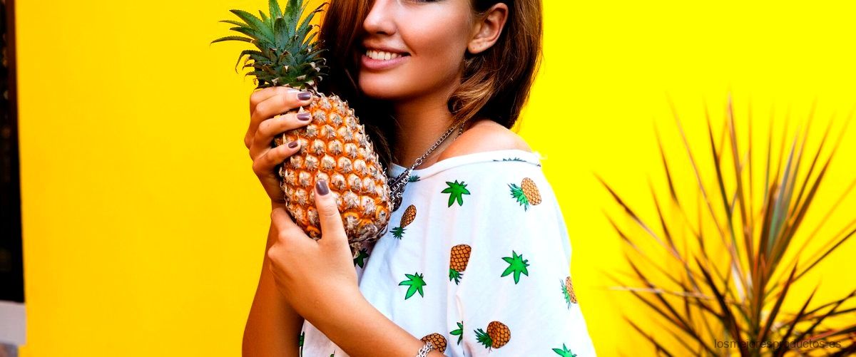 Guía de compra del clutch piña Zara: estilo tropical