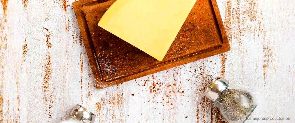 Guía de compra del Kit para hacer queso Carrefour: todo lo que necesitas