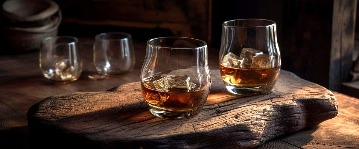 Guía de compra del mejor whisky barato en Aldi: calidad a buen precio