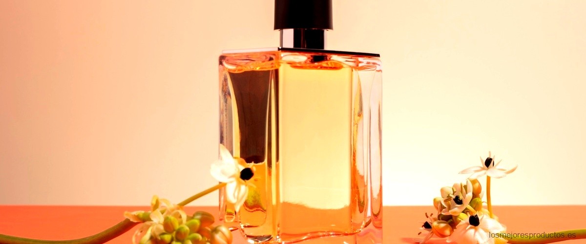 Guía de compra del perfume Nuxe Primor: Exquisita fragancia floral