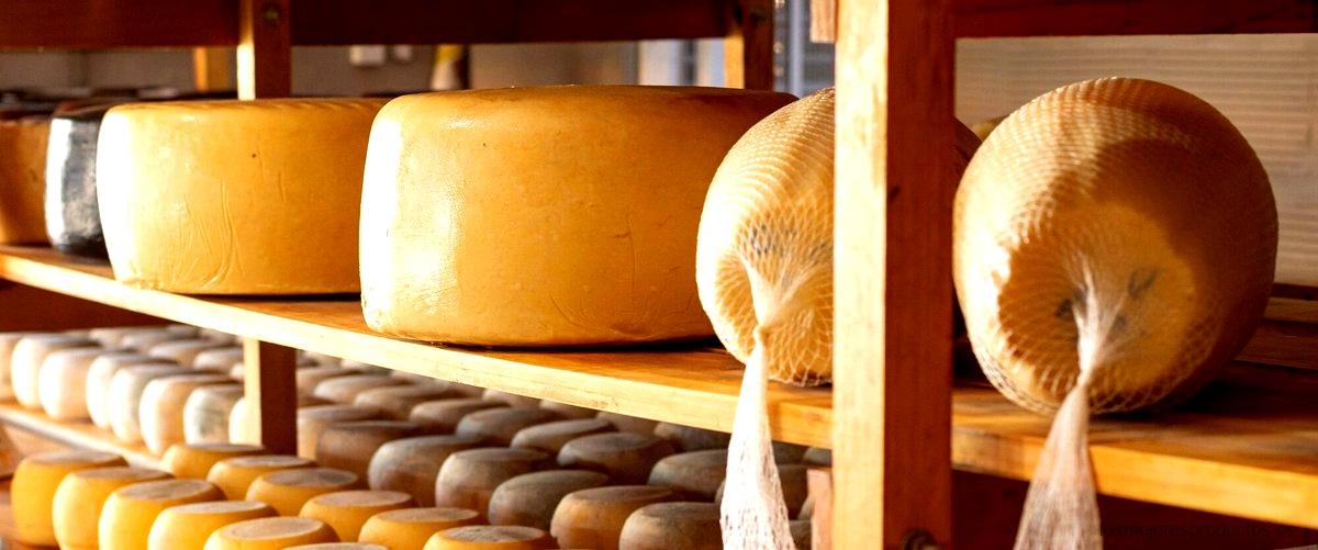 Guía de compra del Tete de moine Carrefour: el queso suizo que no puede faltar