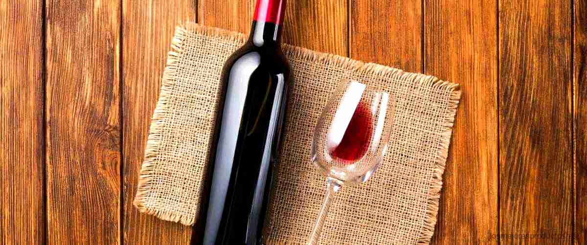Guía de compra: Estuches de vino Carrefour