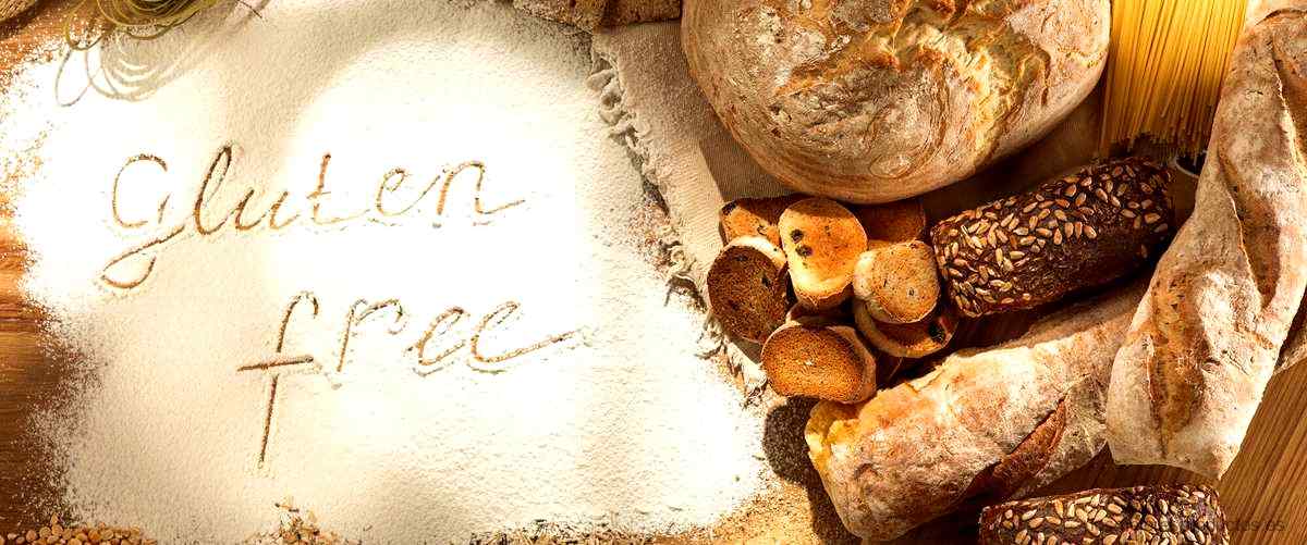 Guía de compra: Gluten de trigo Lidl