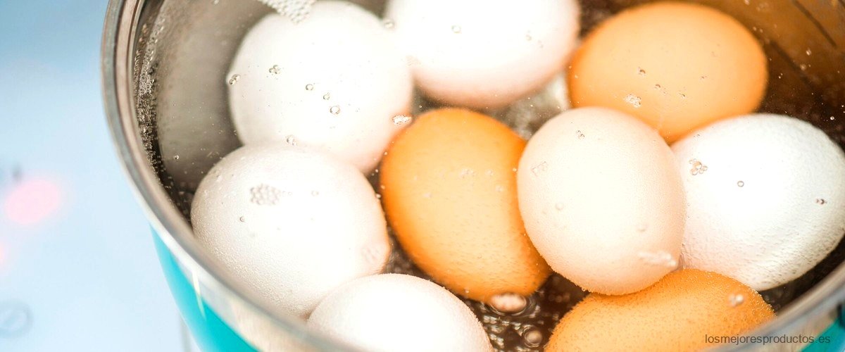 Guía de compra: Huevo hilado Mercadona