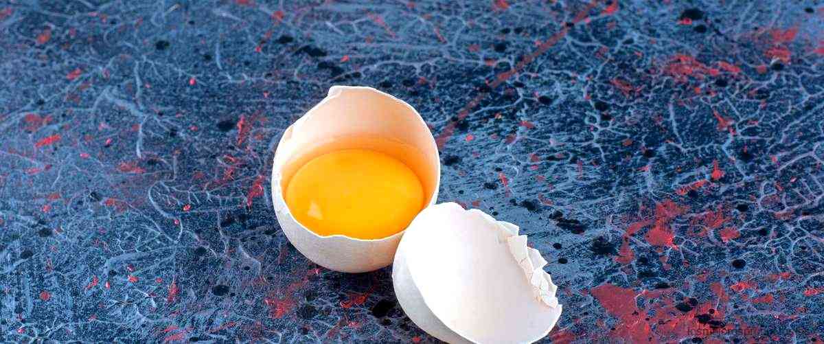 Guía de compra: Huevo liofilizado Mercadona