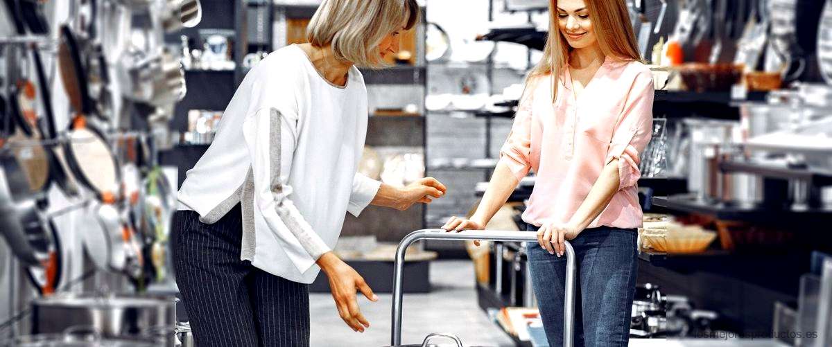 Guía de compra: Lavavajillas Bosch en Carrefour