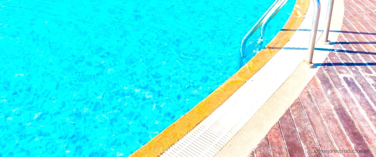 Guía de compra: Lonas para piscinas Carrefour