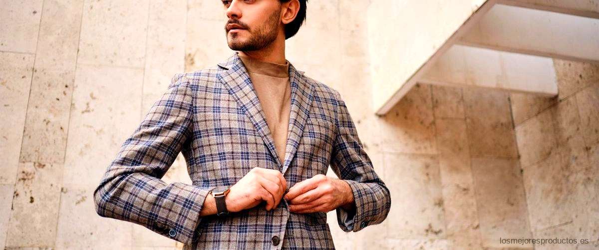 Guía de compra: Mallas hombre Zara: estilo y comodidad