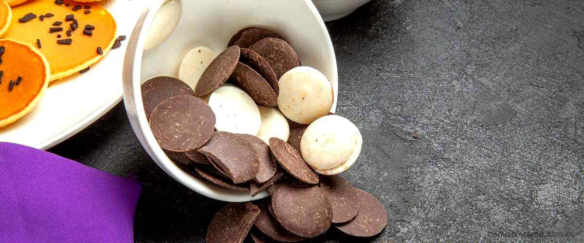 Guía de compra: Monedas de chocolate Lidl