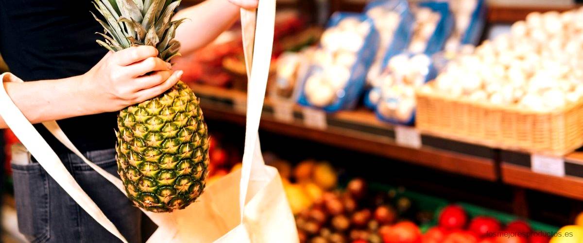 Guía de compra: Montar un supermercado Aldi