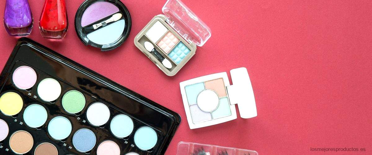 Guía de compra: Organizadores de Maquillaje en Carrefour