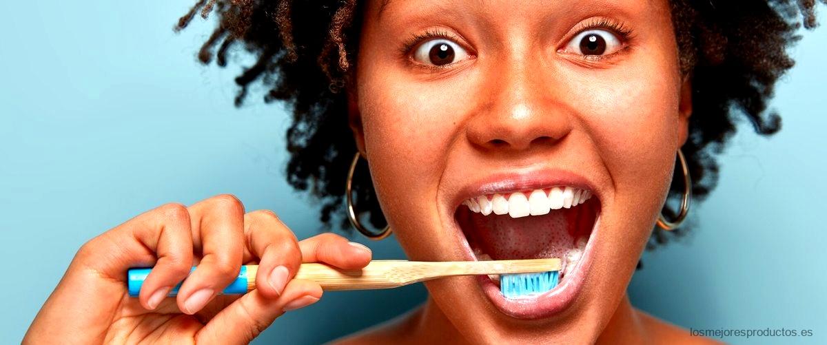 Guía de compra: Pasta de dientes negra Mercadona