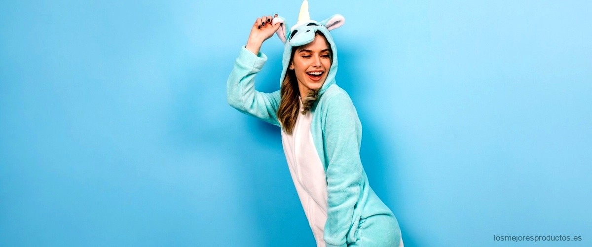 Guía de compra: Pijama de cebra Primark