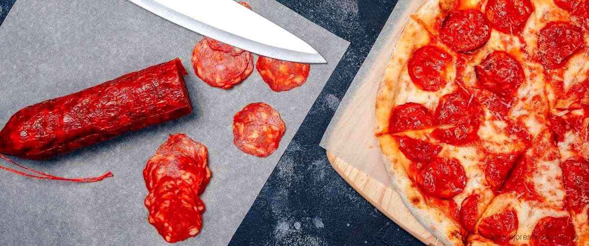 Guía de compra: Pizza boloñesa congelada Hacendado