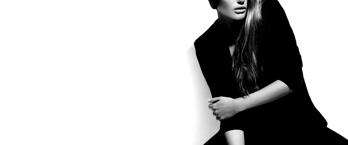 Guía de compra: Ps love noir Primark: la elegancia en negro