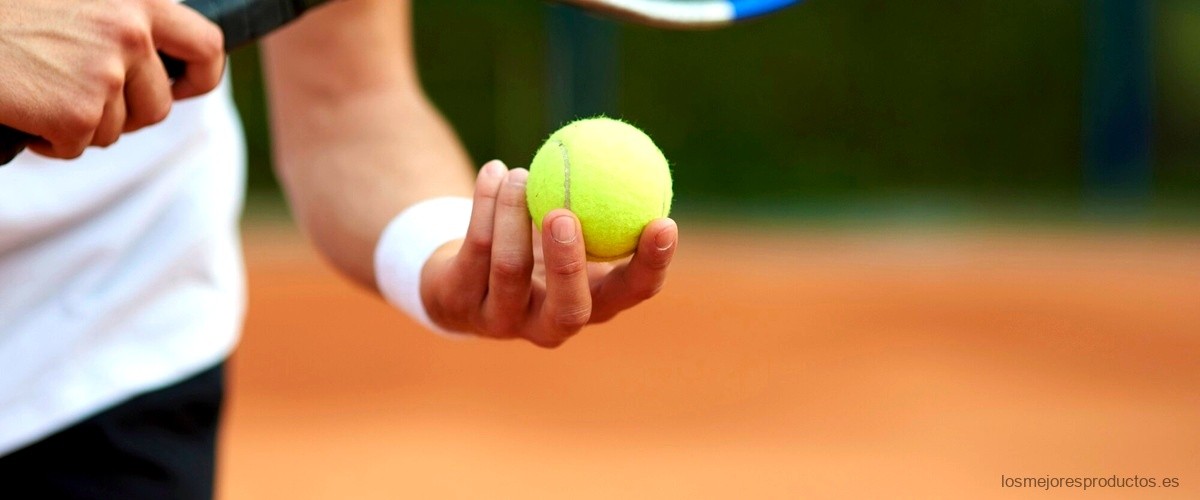 Guía de compra: Raqueta de Tenis Decathlon