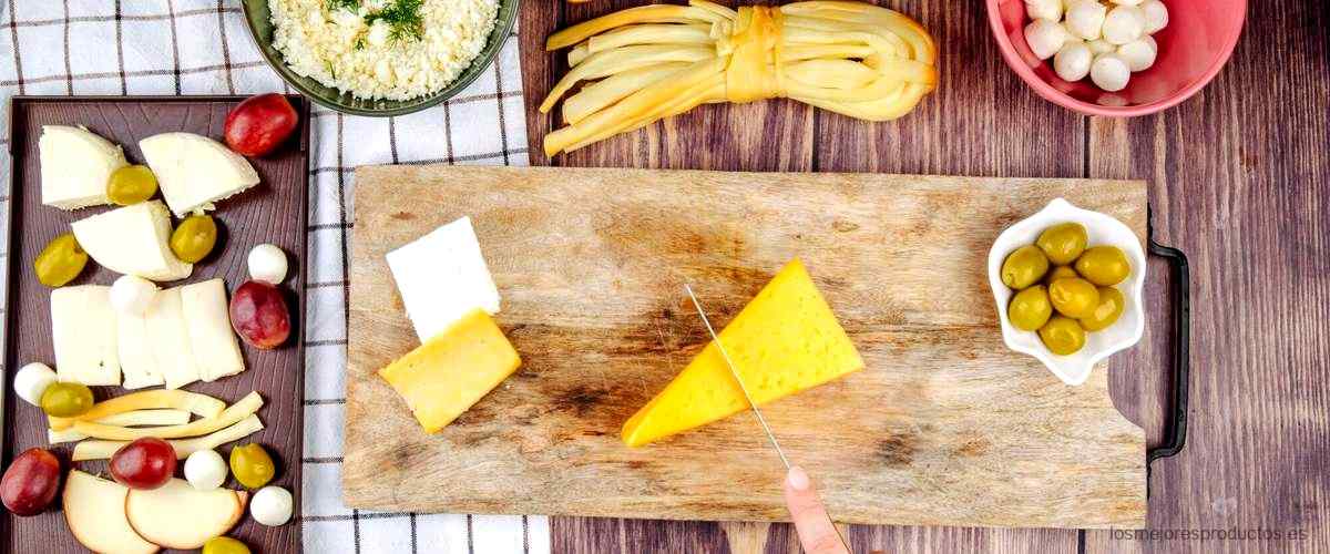 Guía de compra: Salsa de queso cheddar Lidl