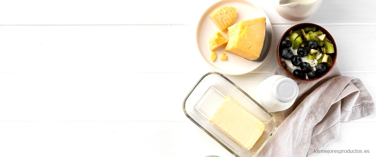 Guía de compra: Suero de mantequilla Carrefour