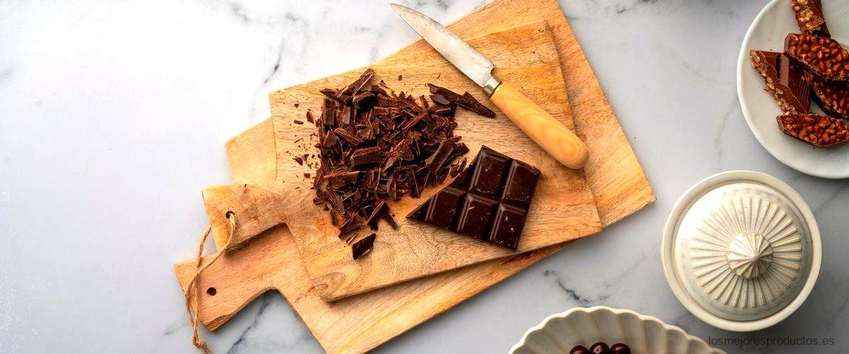 Guía de compra: Surtido granel hojaldre cacao Hacendado