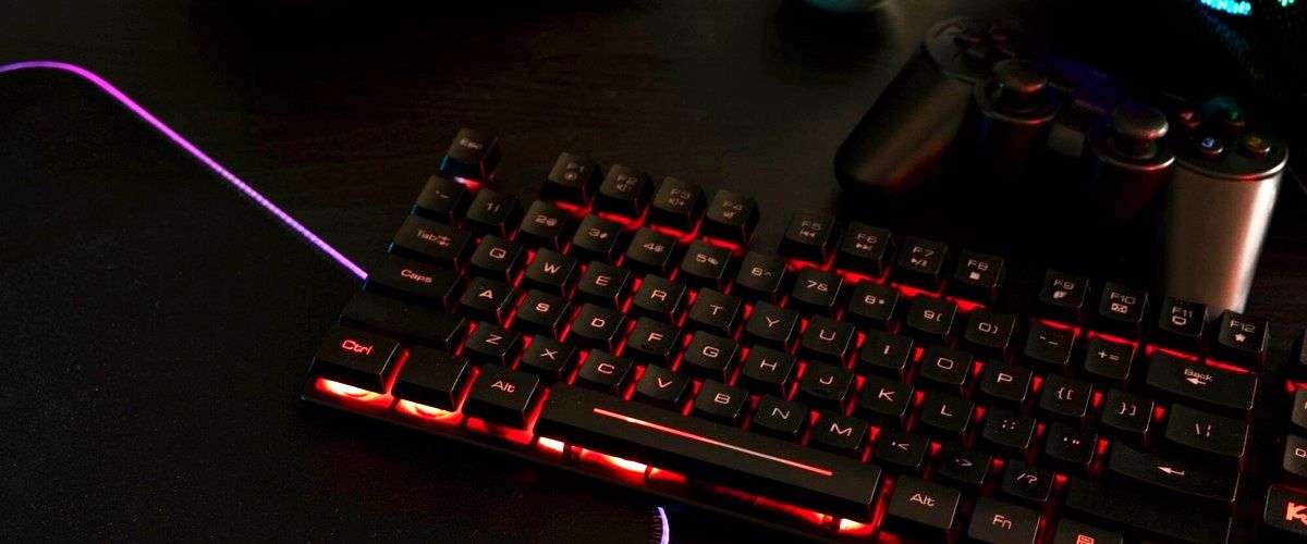 Logitech g213 Media Markt: El teclado gaming de alta calidad