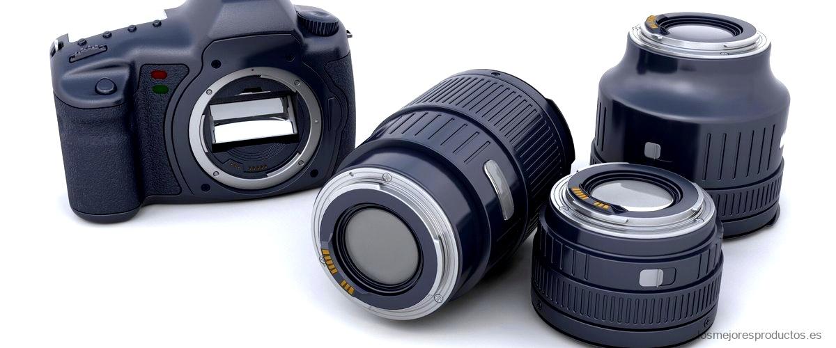 Lumix fz82 Media Markt: La mejor opción en cámaras de fotografía