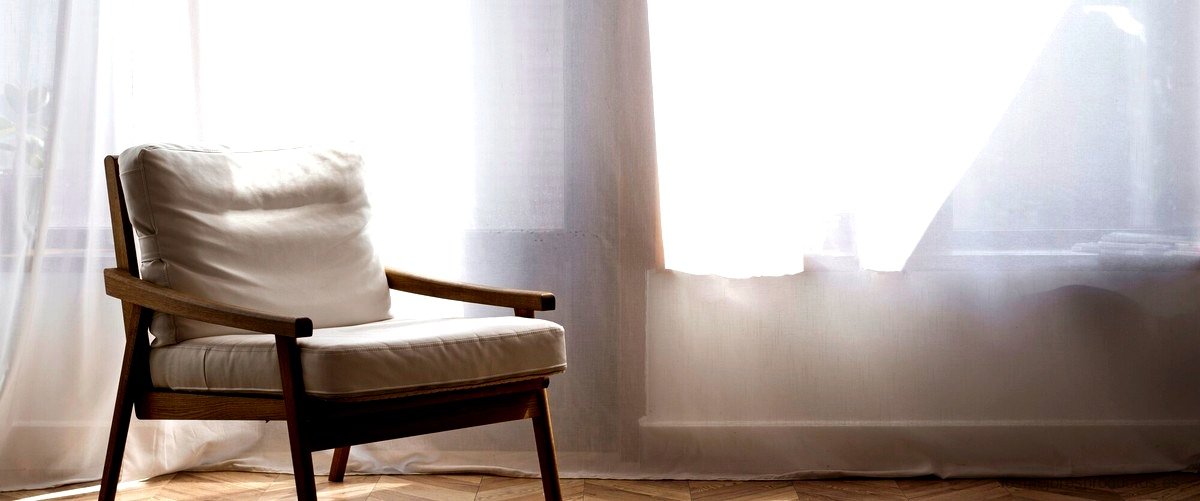 Mecedora Blanca Ikea: Elegancia y comodidad en tu hogar