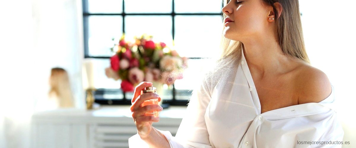 Michael Kors Perfume Mujer Primor: Elegancia y sofisticación