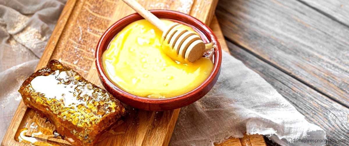 Miel cremosa Aldi: un dulce placer - Guía de compra