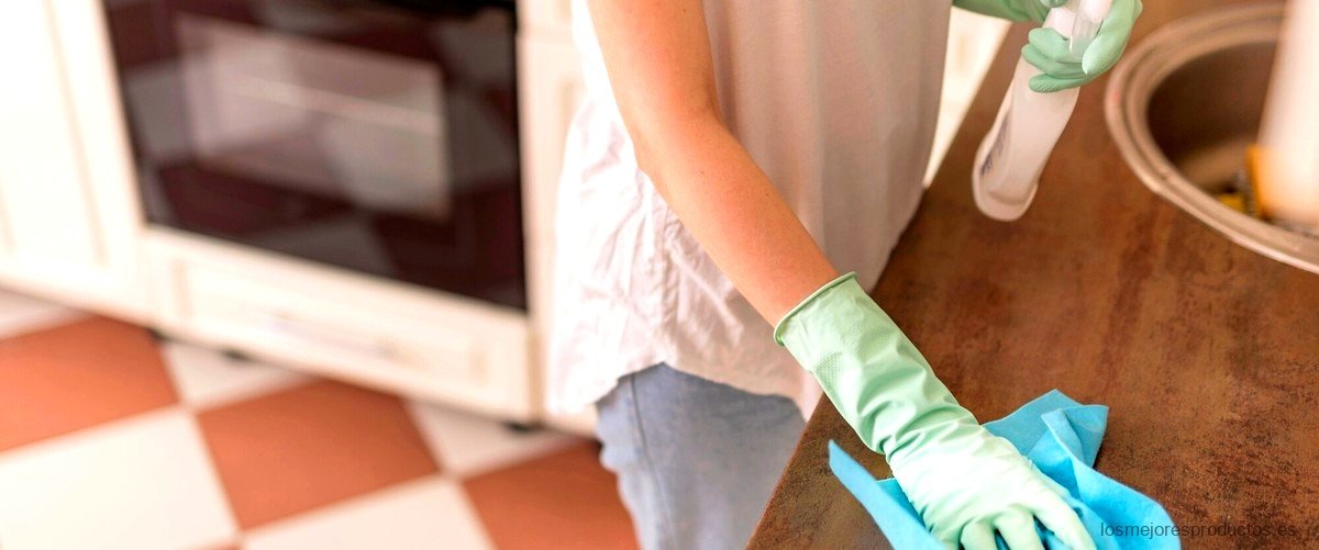 Mini Clean Precio Mercadona: La mejor opción para la limpieza del hogar