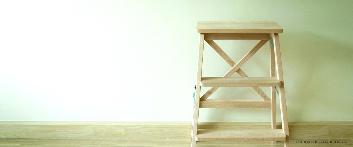 Mueble Escalera Ikea: Diseño y funcionalidad en uno solo