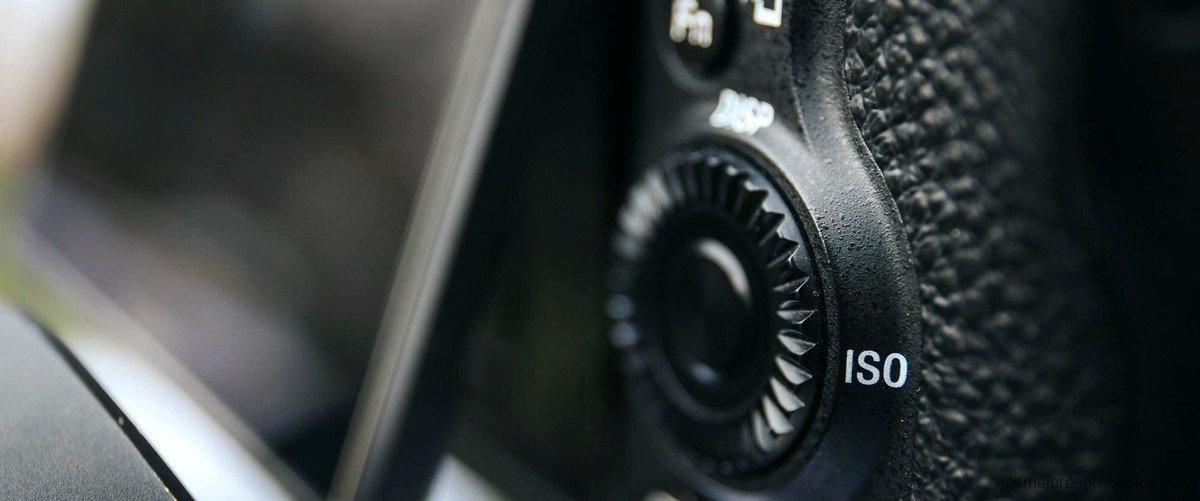 Objetivo Nikon 50mm Media Markt: calidad y versatilidad en tus fotografías