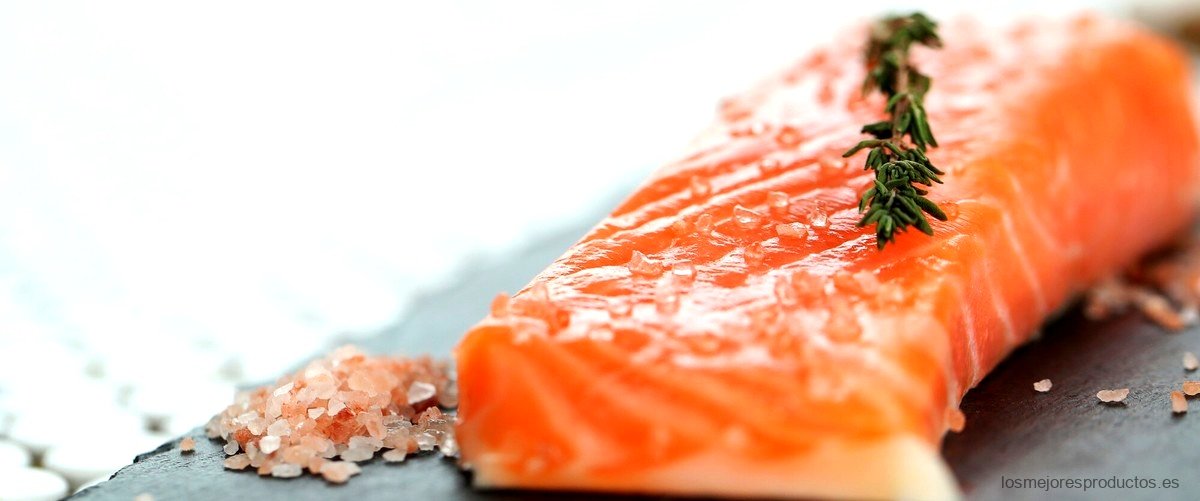 Opiniones sobre el salmón ahumado escocés Lidl