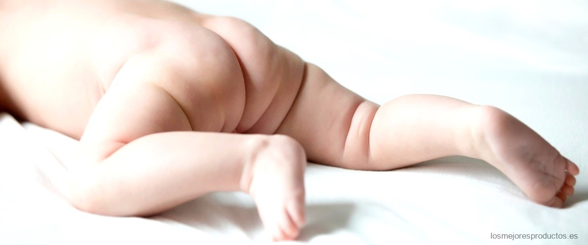 Pañal talla 2 Lidl: calidad y confort para tu bebé