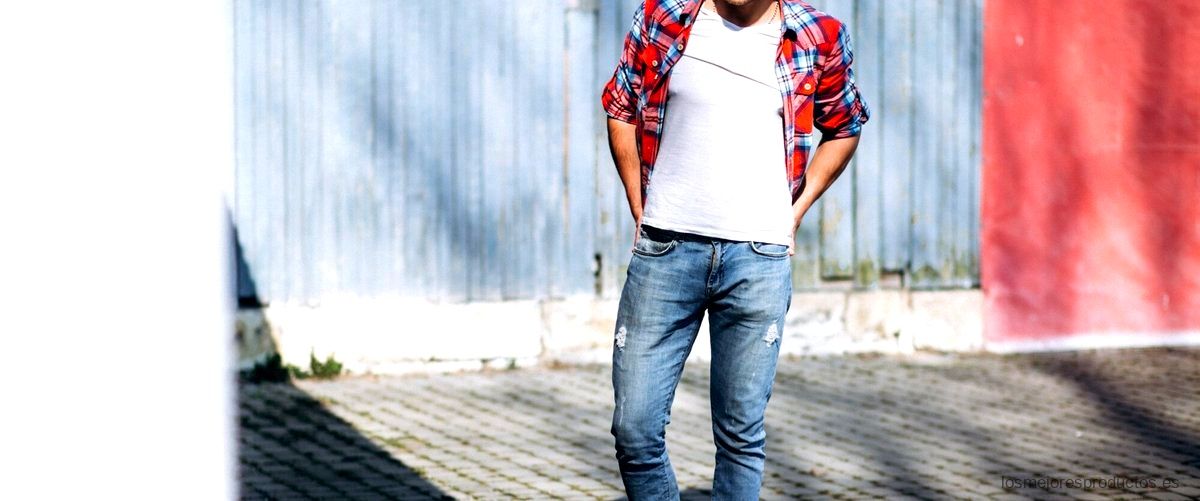 Pantalones cargo hombre Zara: estilo y versatilidad