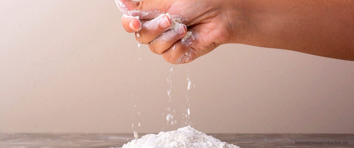 ¿Para qué se utiliza el bicarbonato de sodio para limpiar?
