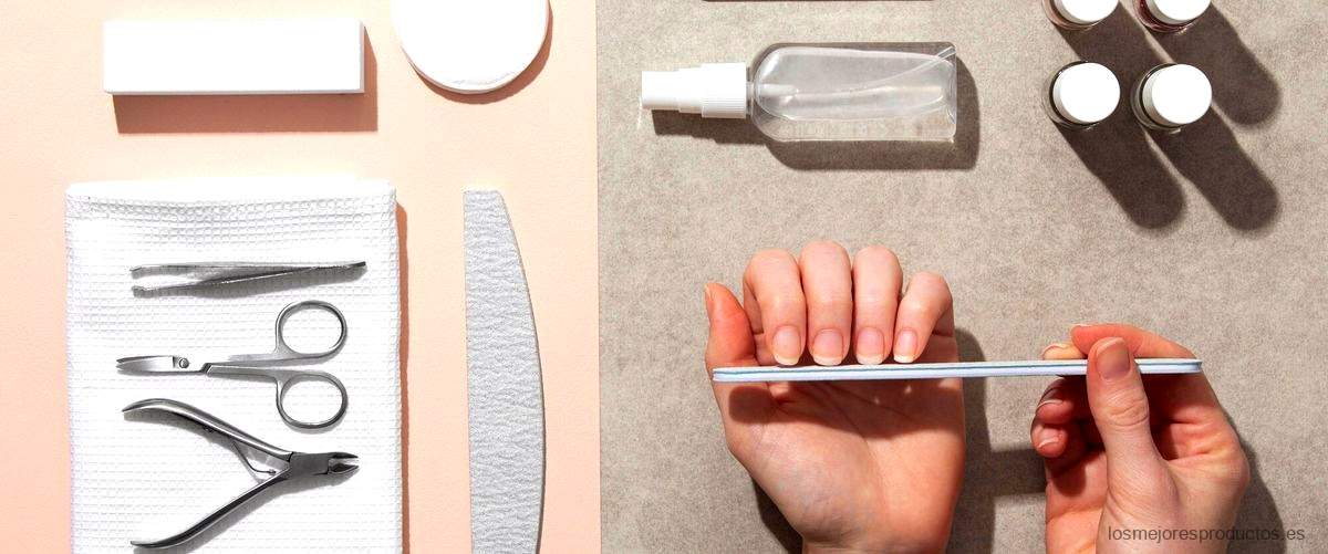 Pegatinas uñas Primor: diseños creativos para lucir en tus manos
