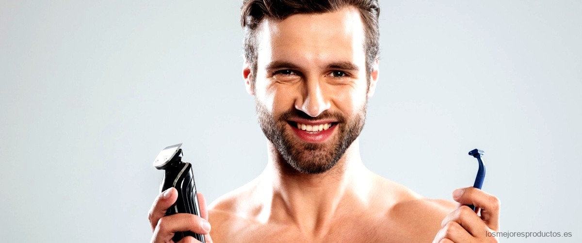 Philips s9031 12 Media Markt: La mejor opción en afeitadoras eléctricas