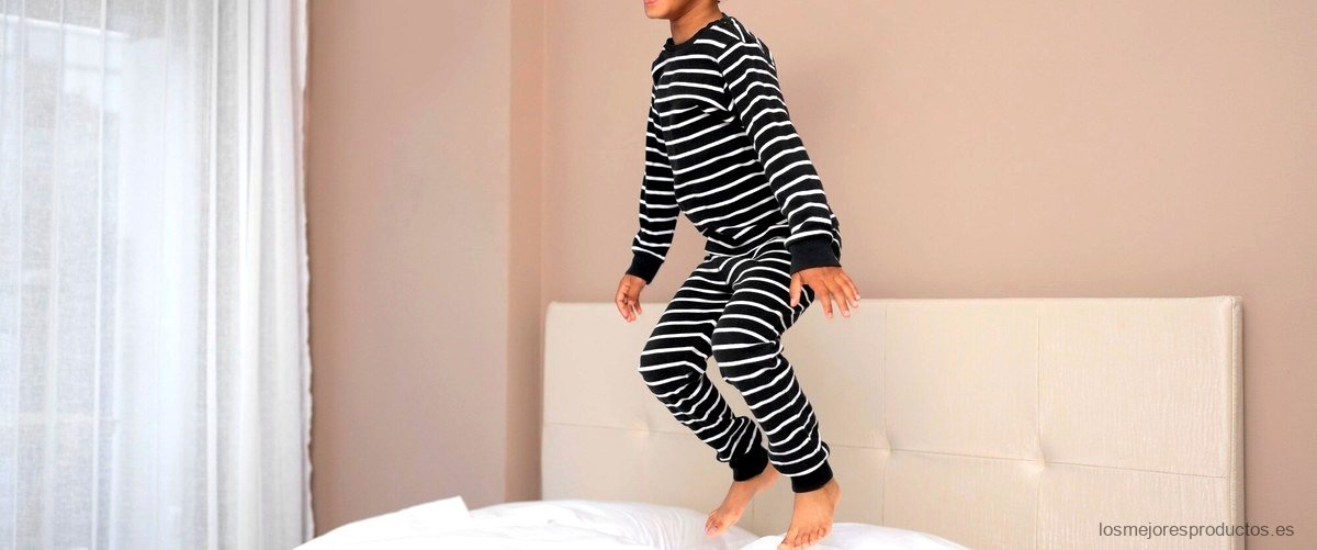 Pijama pushe Primark: La comodidad en su máxima expresión