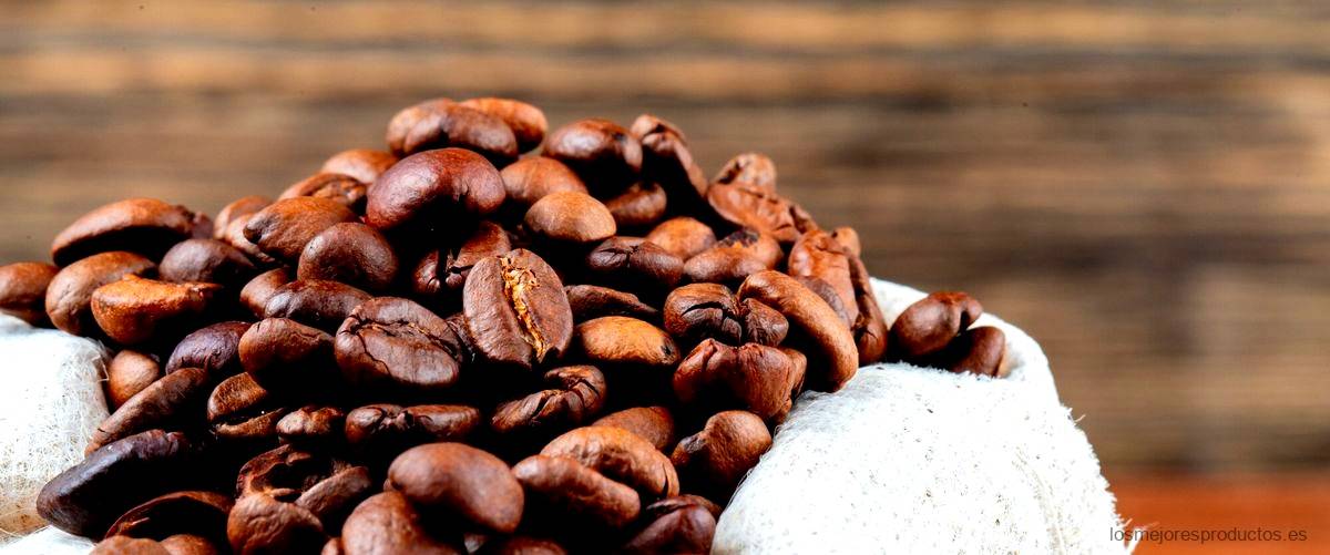 ¿Por qué consumir café en grano?
