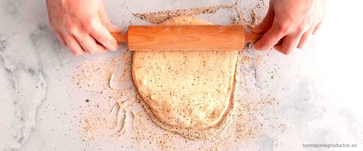 ¿Por qué es buena la harina de almendras?
