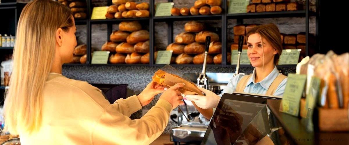 ¿Por qué Mercadona deja de vender pan?