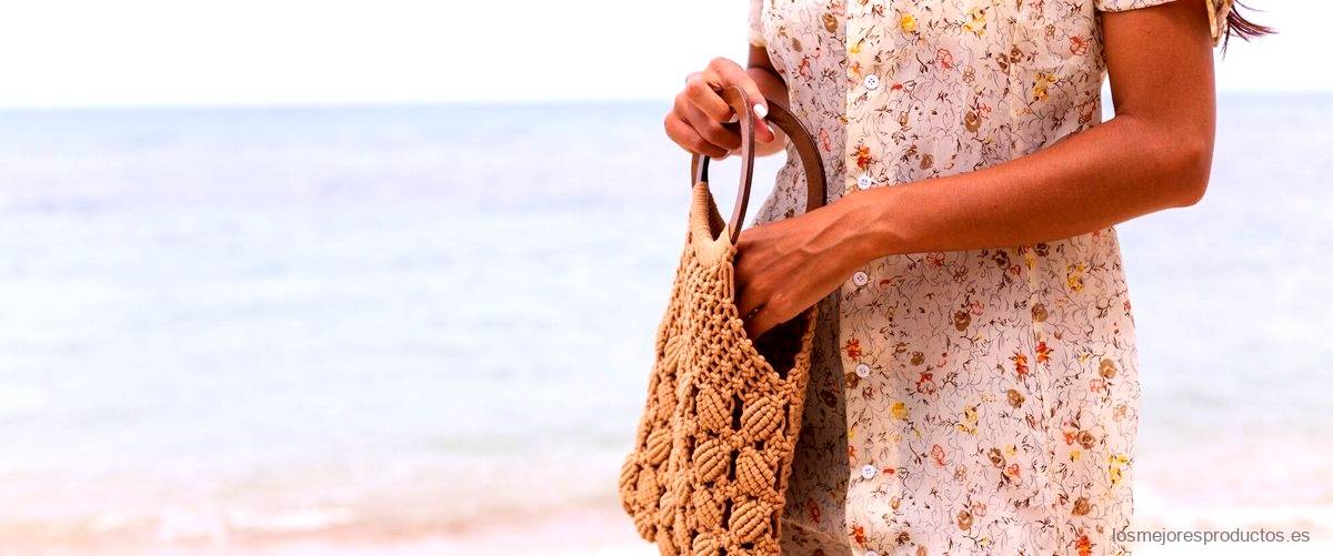 Precios orientativos de las bolsas de playa grandes de Primark