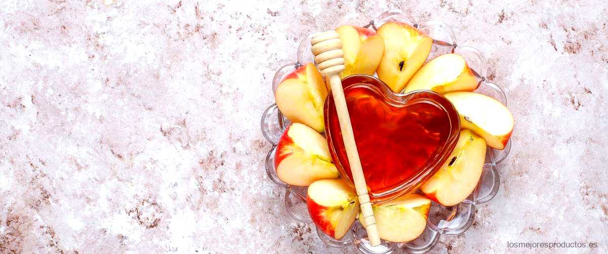¿Qué efectos tiene el vinagre de sidra de manzana en el cuerpo?
