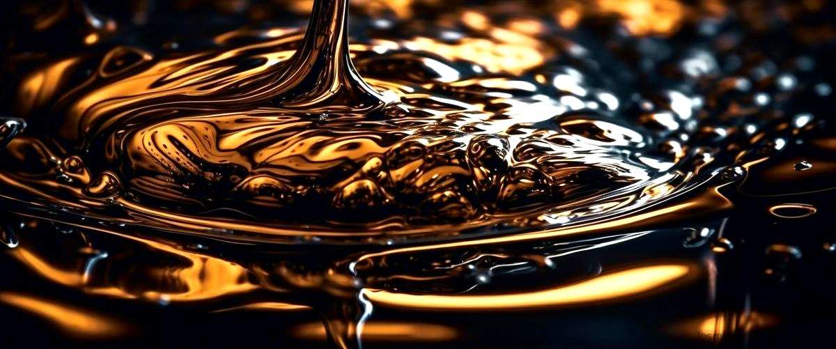 ¿Qué es el aceite 5W-30?