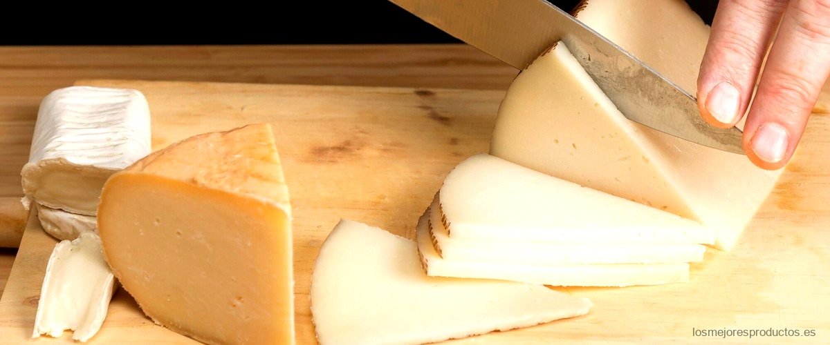 ¿Qué es el queso fresco en España?