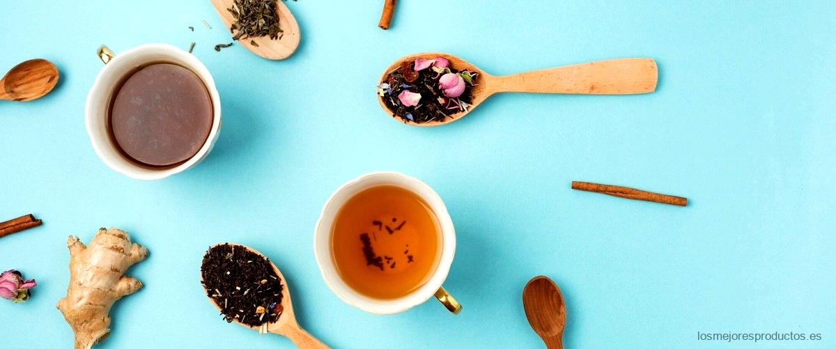 ¿Qué es el té chai y para qué se utiliza?
