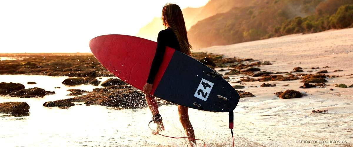¿Qué es más fácil, el surf o el bodyboard?