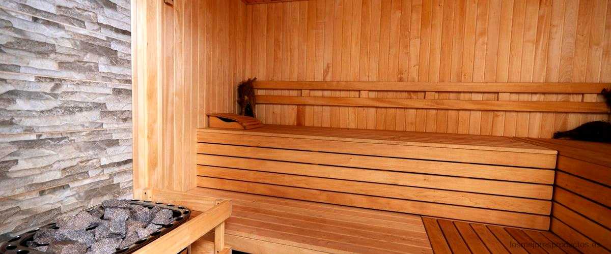¿Qué es mejor, el sauna húmedo o seco?