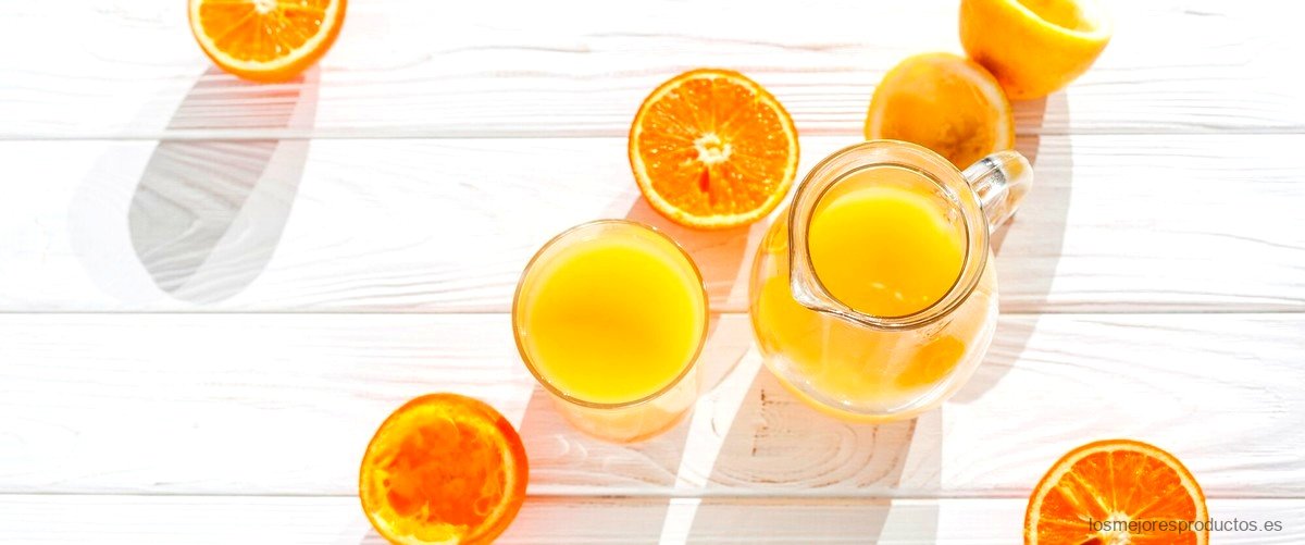 ¿Qué es mejor, la naranja o el zumo de naranja?