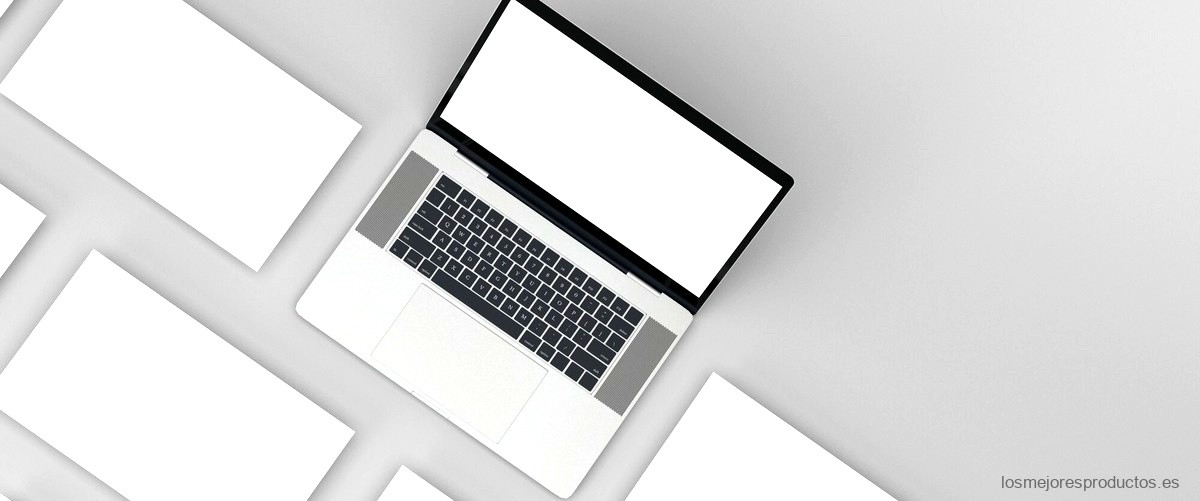 ¿Qué es un Chromebook y para qué se utiliza?